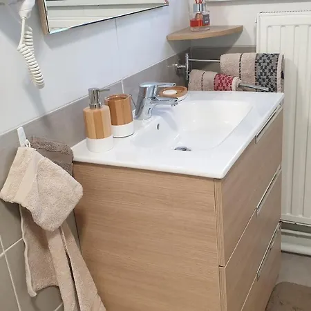 Le Sweet D'alice!!! A La Alice Roger Apartment