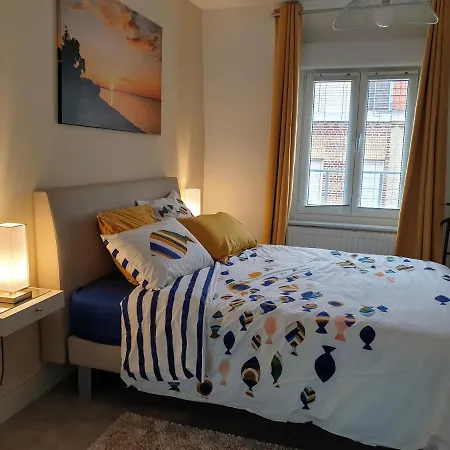 Le Sweet D'alice!!! à La Alice Roger * Dunkirk