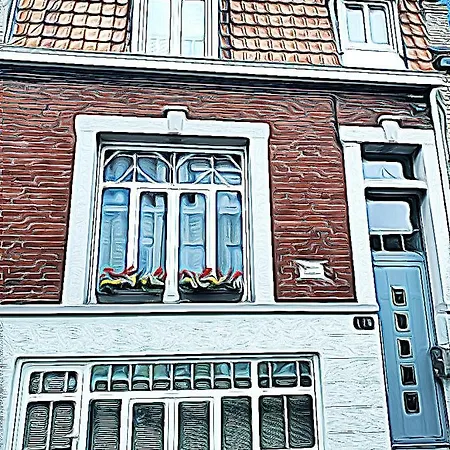 Le Sweet D'alice!!! à La Alice Roger * Dunkirk