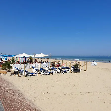 Διαμέρισμα Le Sweet D'alice!!! A La Alice Roger