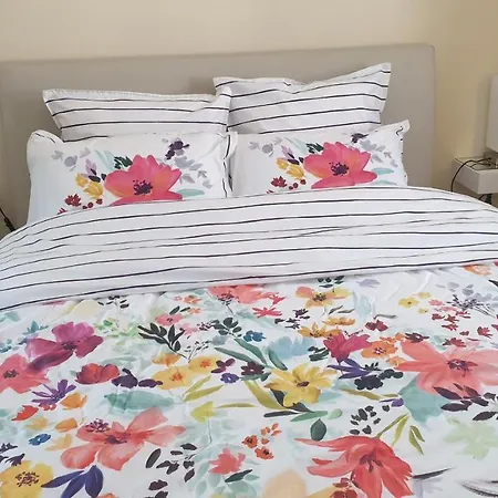 Apartamento Le Sweet D'alice!!! à La Alice Roger