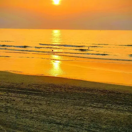 Le Sweet D'alice!!! à La Alice Roger Apartamento *