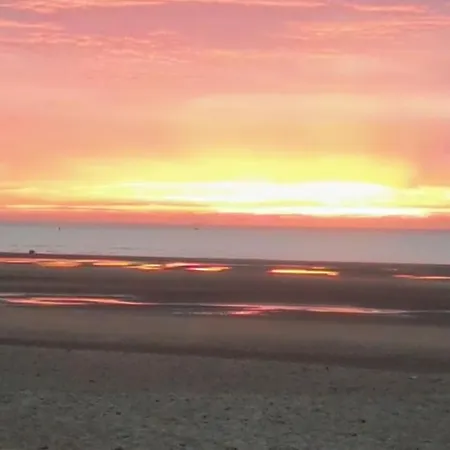 Le Sweet D'alice!!! A La Alice Roger Διαμέρισμα Δουνκέρκη