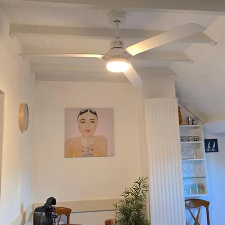 Appartement Le Sweet D'alice!!! A La Alice Roger