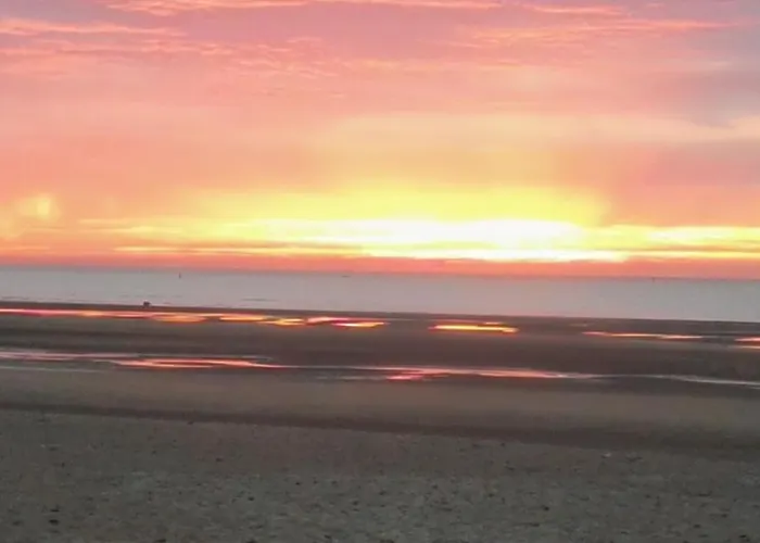 Le Sweet D'alice!!! à La Alice Roger Appartamento Dunkirk